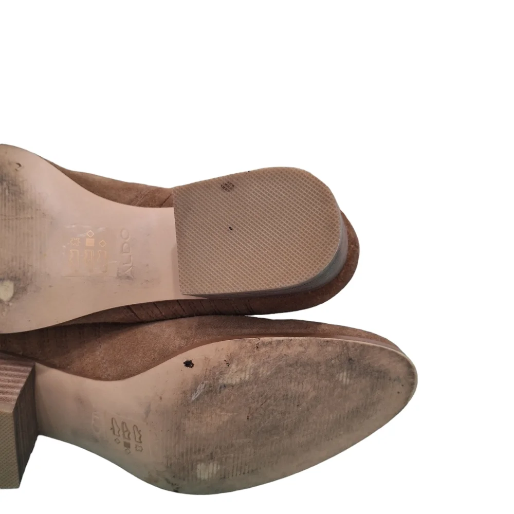 Aldo asterania tan